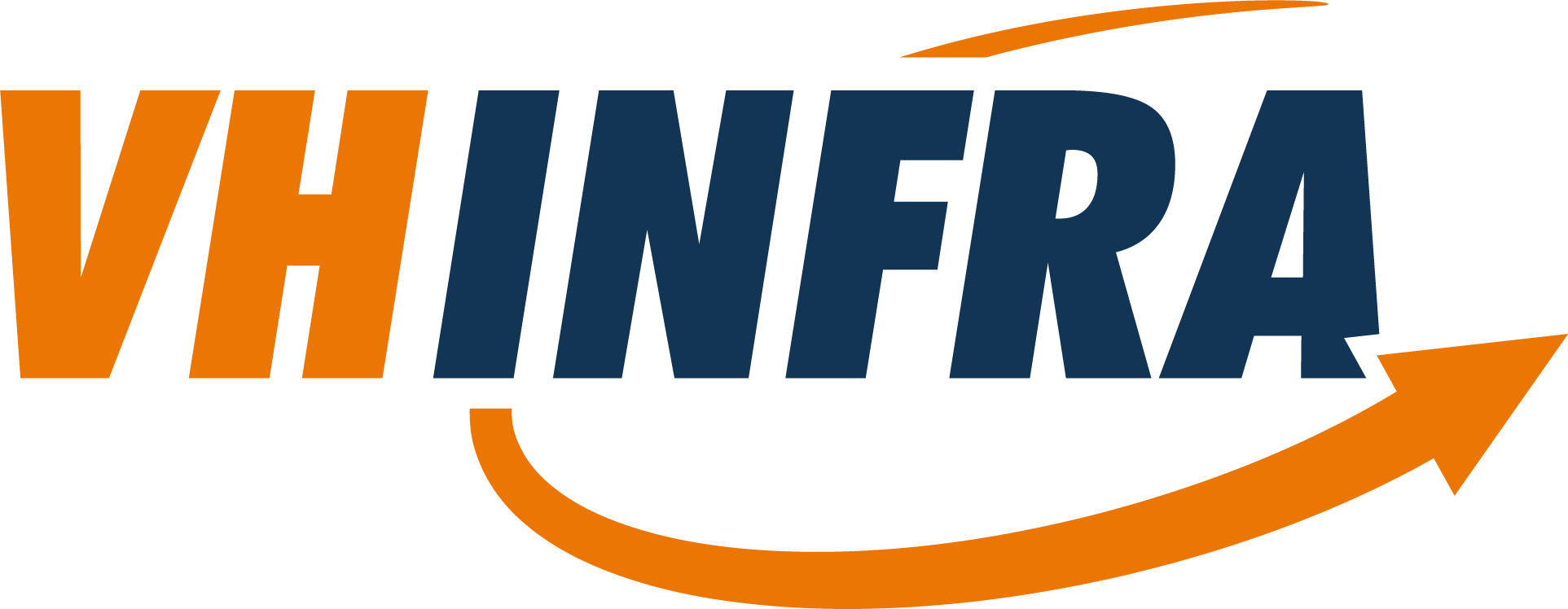 VHINFRA Logo